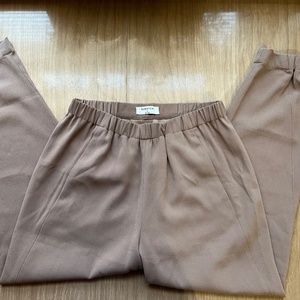 Aritzia Babaton Joggers